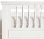 ⁦سرير مرتفع مميز بتصميم أمريكي⁩ - الصورة ⁦8⁩