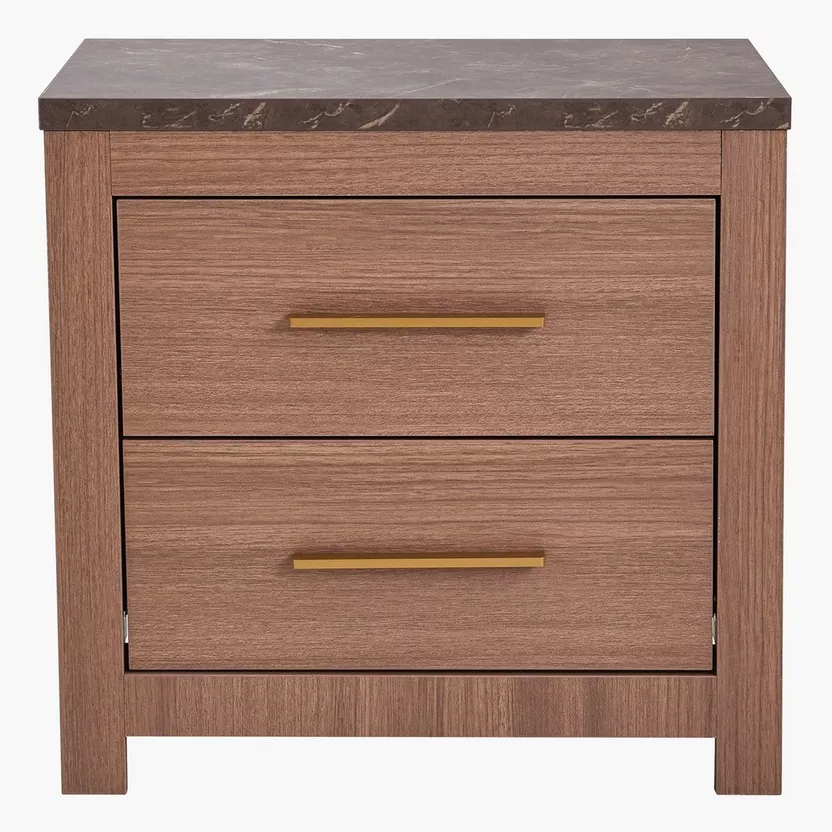 | طقم غرفة نوم كينج من كاينا