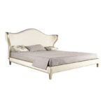 ⁦سرير نوم مع كمودينة أولافاريا⁩ - الصورة ⁦5⁩