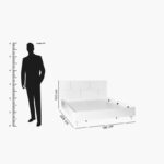 ⁦غرفة نوم بتصميم ايطالي⁩ - الصورة ⁦7⁩