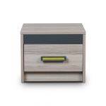 ⁦غرفة نوم اطفال بيج فاتح في رمادي⁩ - الصورة ⁦5⁩