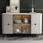 بوفيه بتصميم ايطالي متميز