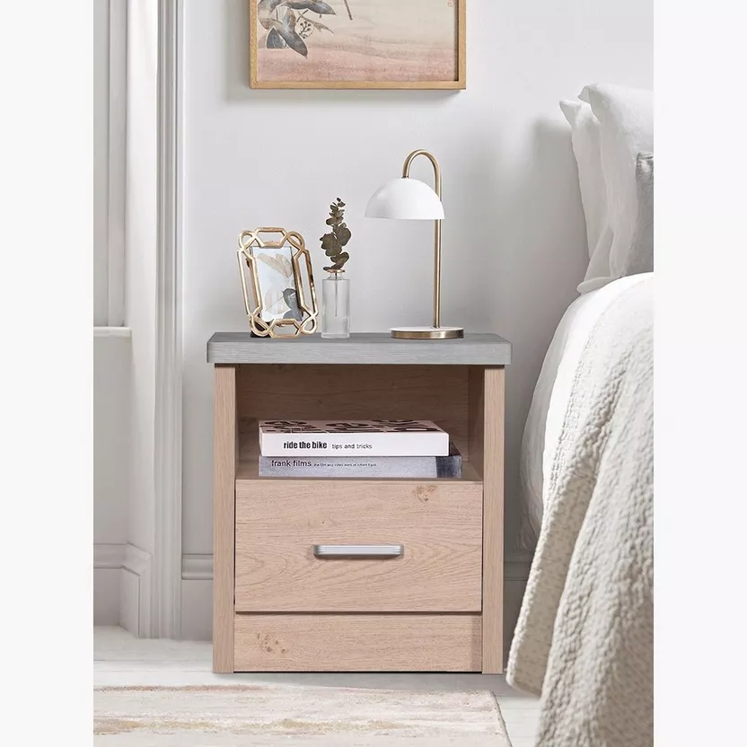 | طقم غرفة نوم كينج من كريسنت