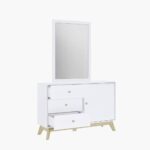 ⁦غرفة نوم بتصميم اوروبي فاخر⁩ - الصورة ⁦6⁩