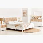 طقم غرفة نوم جاردينيا