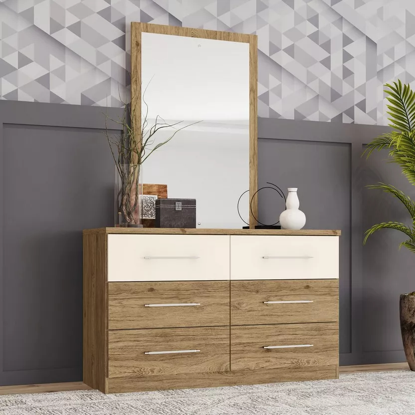 | غرفة نوم بتصميم برازيليا