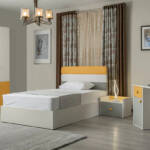 غرفة نوم كابرس بتصميم فاخر