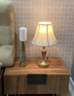 ⁦طقم غرفة نوم بتصميم راقي⁩ - الصورة ⁦6⁩