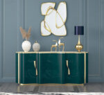 بوفية فاخر و تصميم راقي وجودة عالية