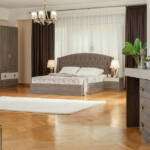 غرفة نوم كارما