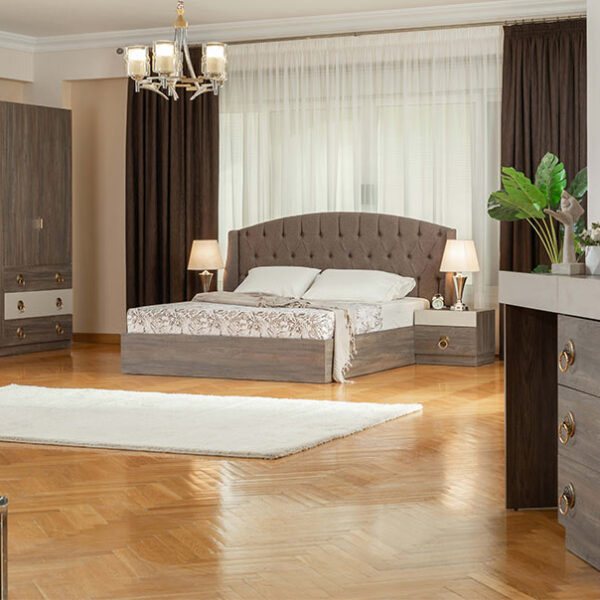 غرفة نوم كارما