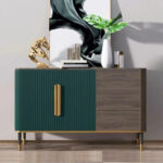 ⁦اشتري بوفية فاخر مودرن ألوان متنوعة تقسيط⁩ - الصورة ⁦6⁩