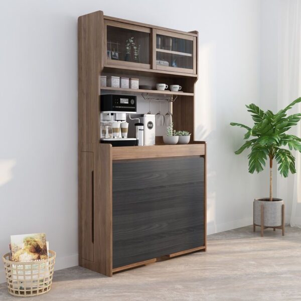 كورنر كوفي قابل للفرد