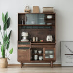 ركن القهوة متعدد الوظائف