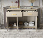 ⁦بوفيه بتصميم استثنائي وجودة فائقة⁩ - الصورة ⁦2⁩