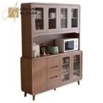 كورنر كوفي متعدد الوظائف