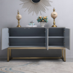 ⁦بوفيه مودرن بتصميم فريد⁩ - الصورة ⁦3⁩