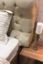 ⁦طقم غرفة نوم بتصميم راقي⁩ - الصورة ⁦3⁩