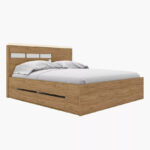 ⁦غرفة نوم بتصميم برازيليا⁩ - الصورة ⁦5⁩