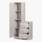 ⁦طقم غرفة نوم كينج من فانكوفر⁩ - الصورة ⁦4⁩