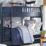 سرير دورين مميز بتصميم كامب