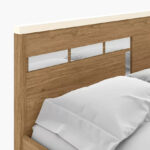 ⁦غرفة نوم بتصميم برازيليا⁩ - الصورة ⁦11⁩