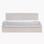 ⁦طقم غرفة نوم كينج من فانكوفر⁩ - الصورة ⁦5⁩