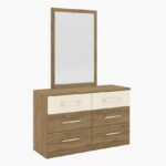 ⁦غرفة نوم بتصميم برازيليا⁩ - الصورة ⁦8⁩