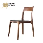 مكتب وكرسي حديث بتصميم عصري