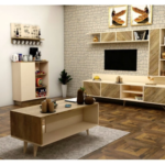 طقم طاولات مذهل و قوي بتصميم راقي