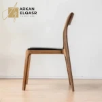 مكتب وكرسي حديث بتصميم عصري