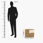 ⁦غرفة نوم بتصميم برازيليا⁩ - الصورة ⁦15⁩