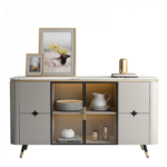 ⁦بوفيه بتصميم ايطالي متميز⁩ - الصورة ⁦7⁩