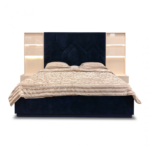 ⁦غرفة نوم  مميزة بألوان مبهجة⁩ - الصورة ⁦4⁩