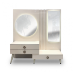 ⁦غرفة نوم  مميزة بألوان مبهجة⁩ - الصورة ⁦6⁩