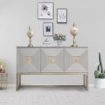 ⁦بوفيه مودرن بتصميم فريد⁩ - الصورة ⁦4⁩