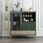 ⁦ركن القهوة بتصميم ايطالي⁩ - الصورة ⁦3⁩