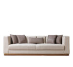 ⁦كنب مودرن ثلاثي من تصميم ارمادا⁩ - الصورة ⁦2⁩