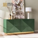 بوفيه تصميم عصري وجودة عالية