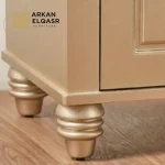 بوفيه بتصميم عصري يعزز من ديكور منزلك