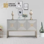 بوفيه مودرن بتصميم فريد