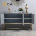 بوفيه مودرن بتصميم فريد