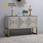 بوفيه مودرن بتصميم فريد