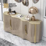 بوفية فاخر و تصميم راقي وجودة عالية