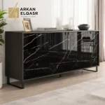 بوفية بتصميم فاخر ومتانة عالية