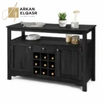 بوفيه مميز بتصميم أنيق و عملي