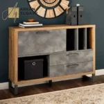 خزانة عرض مميز بتصميم لافابريكا