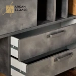 خزانة عرض مميز بتصميم لافابريكا