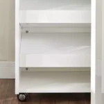 ⁦خزانة أحذية 18 زوجًا بتصميم موبيل⁩ - الصورة ⁦6⁩