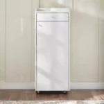 خزانة أحذية 18 زوجًا بتصميم موبيل